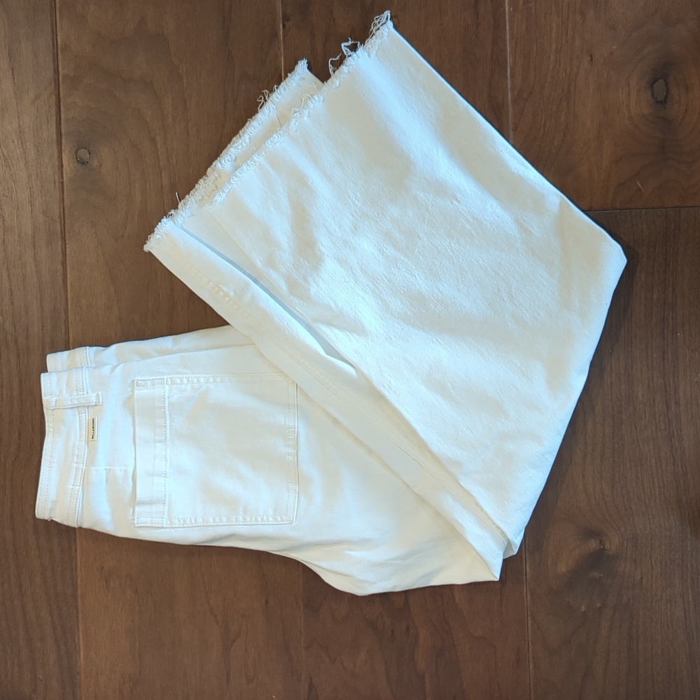Billabong Wide Leg Jean